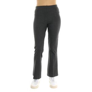 PANTALONE TROMBETTA ANTRACITE